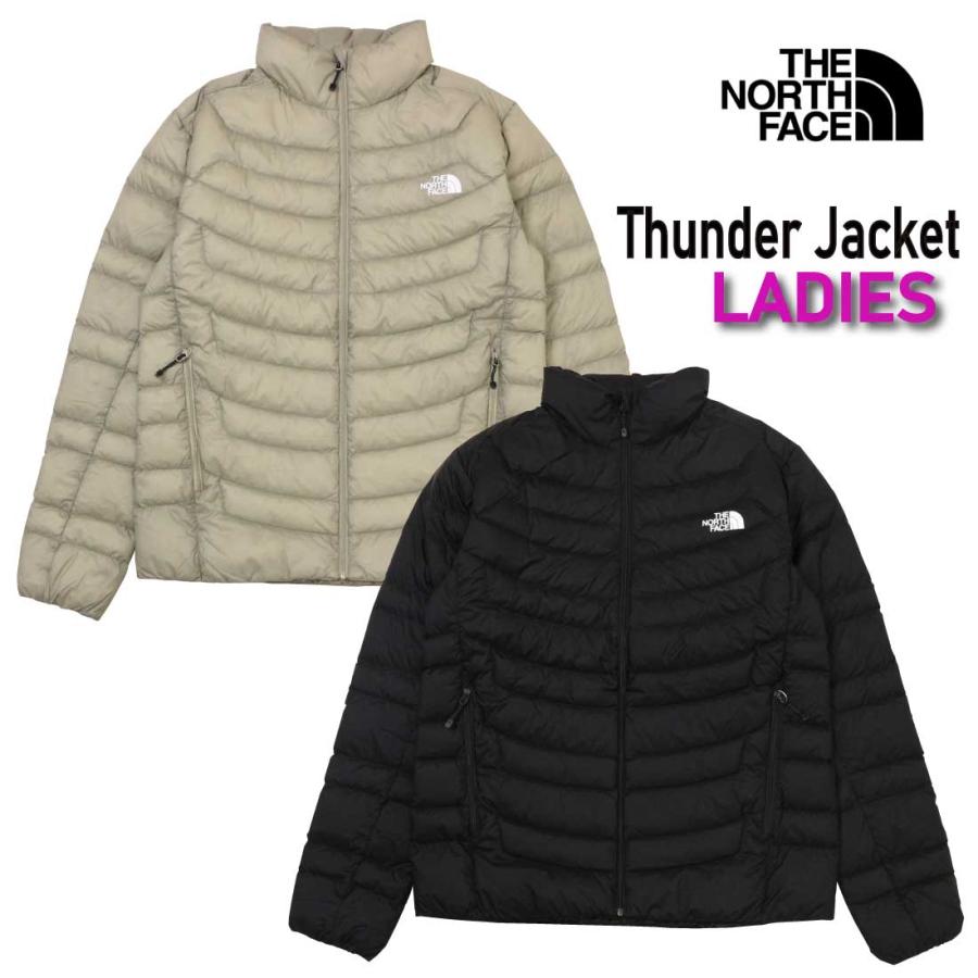 THE NORTH FACE ザ・ノース・フェイス サンダージャケット THE NORTH FACE ザ・ノース・フェイス サンダージャケット