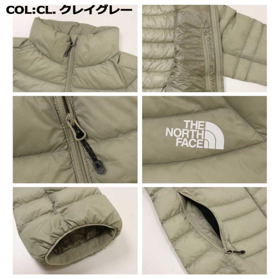 THE NORTH FACE ザ・ノース・フェイス サンダージャケット THE NORTH FACE ザ・ノース・フェイス サンダージャケット