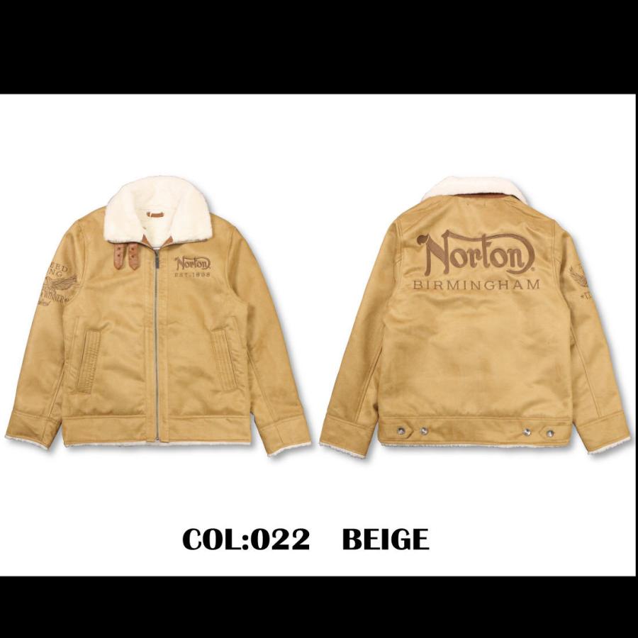 Norton ノートン ファッション 男性用ウェア ジャケット Norton Wheel Www Koikhai Com