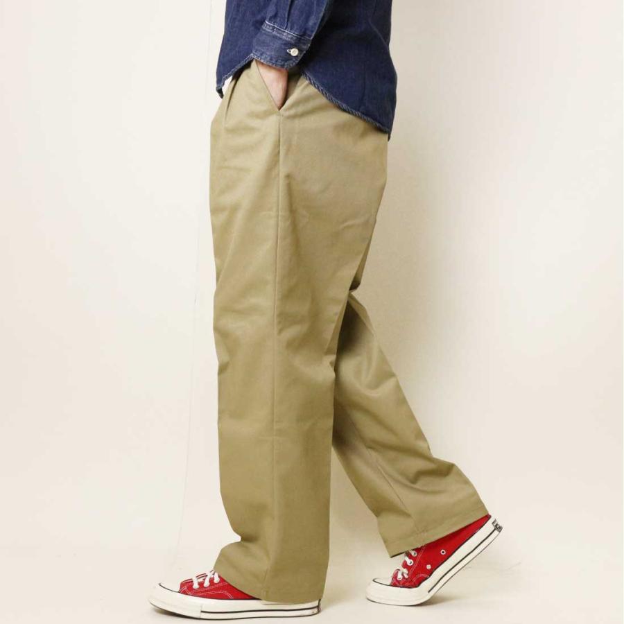 RED KAP（レッドキャップ） RK5003 DURA KAP INDUSTRIAL WORK PANT