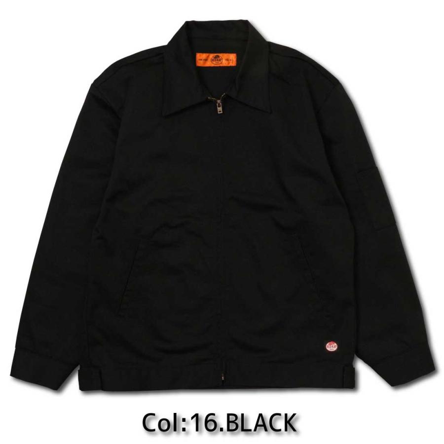 RED KAP（レッドキャップ） ジャケット アウター RK7518 ワーク