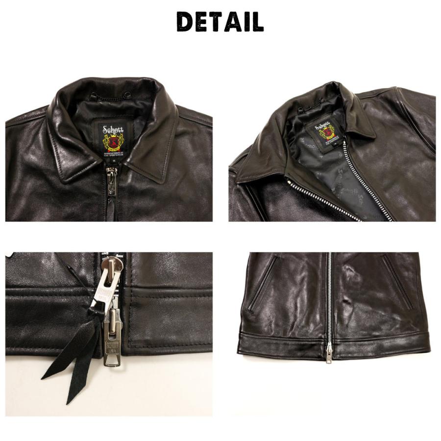 Schott ショット シングル ブレスト ライダース レザージャケット SINGLE BREST RIDERS 革ジャン 3101054 ラムレザー 羊革 メンズ アメカジ【通常商品】 :st-3101054:K-Aiya - 通販 - Yahoo!ショッピング Schott ショット シングル ブレスト ライダース レザージャケット SINGLE BREST RIDERS 革ジャン 3101054 ラムレザー 羊革 メンズ アメカジ【通常商品】 :st-3101054:K-Aiya - 通販 - Yahoo!ショッピング