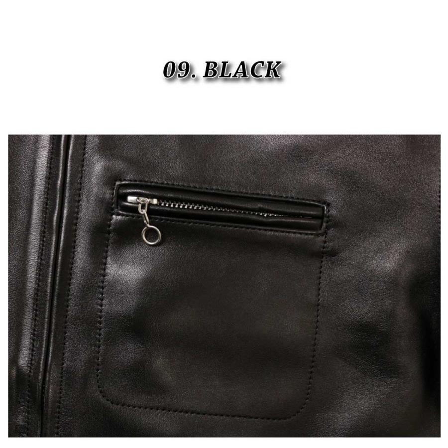 Schott N.Y.C（ショット） Schott レザー ジャケット 3121034 782