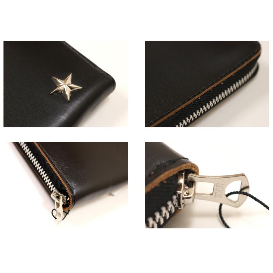 Schott N.Y.C ショット 3129103 ONE STAR ZIP WALLET ワンスター Schott N.Y.C ショット 3129103 ONE STAR ZIP WALLET ワンスター