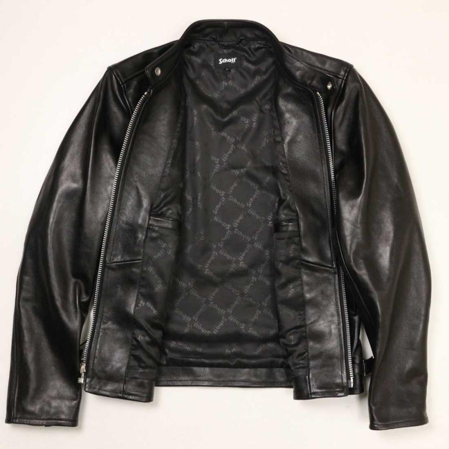 Schott ショット レザージャケット 3111052 782-3950078 70'S SINGLE RIDERS JACKET シングル ライダース カフェレーサータイプ 本革 メンズ : st-782-3950078 : K-Aiya - 通販 - Yahoo!ショッピング Schott ショット レザージャケット 3111052 782-3950078 70'S SINGLE RIDERS JACKET シングル ライダース カフェレーサータイプ 本革 メンズ : st-782-3950078 : K-Aiya - 通販 - Yahoo!ショッピング