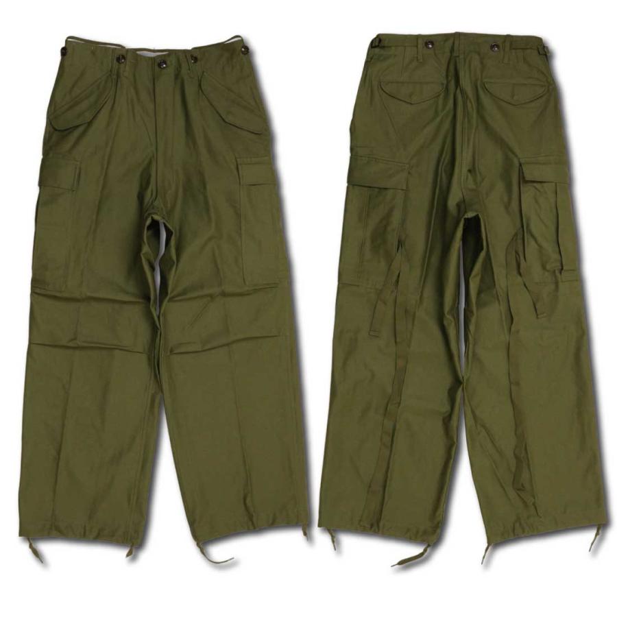 YMCLKY 米軍タイプ USタイプ アメリカ軍タイプ M-51 フィールドパンツ