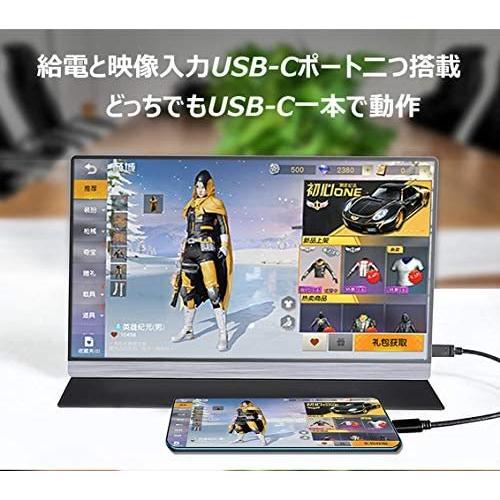 新規購入 モバイルモニター モバイルディスプレイcocopar 12 5インチ スイッチ用モニター 非光沢ipsパネル 薄い 軽量 在庫一掃 Atempletonphoto Com