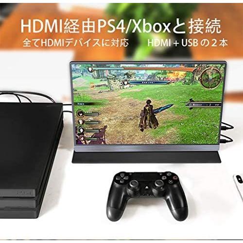 新規購入 モバイルモニター モバイルディスプレイcocopar 12 5インチ スイッチ用モニター 非光沢ipsパネル 薄い 軽量 在庫一掃 Atempletonphoto Com