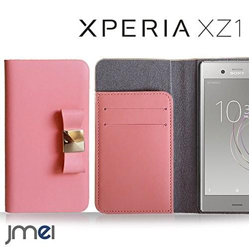 Xperia Xz1 ケース Sov36 So 01k 本革 リボン レザー 手帳型ケース かわいい エクスペリア Xz1 カバー Musa ライトピ Www Tecnicoscba Org Ar