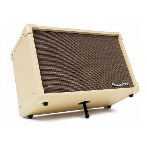 【A】Blackstar★アコギ用アンプ★30W★アコースティックギターアンプ★バッテリー駆動も可能★弾き語り用アンプ★ACOUSTIC