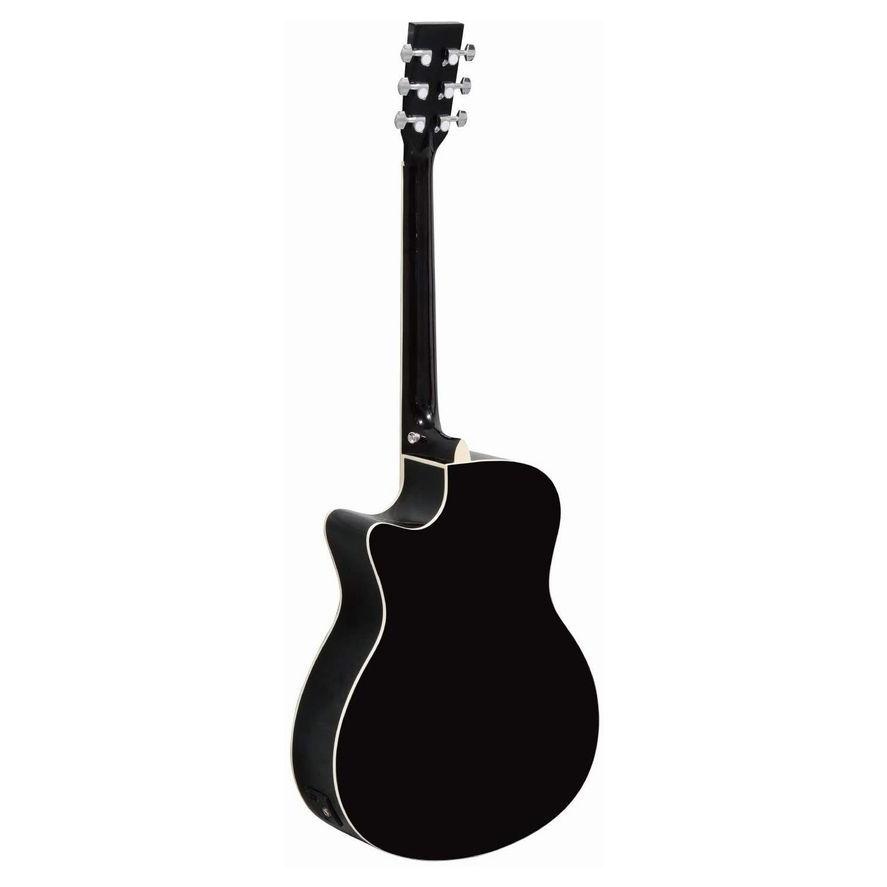 E】Antique Noel☆エレアコギター☆ナチュラル☆アンティークノエル