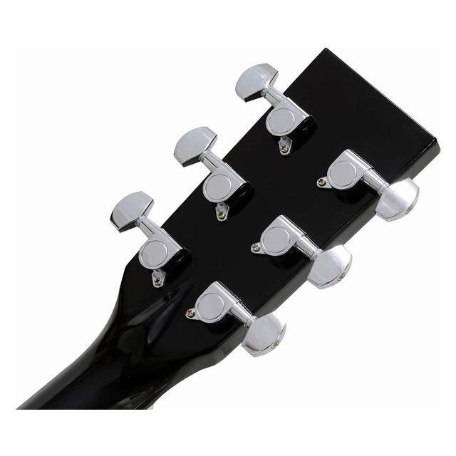 E】Antique Noel☆エレアコギター☆ナチュラル☆アンティークノエル