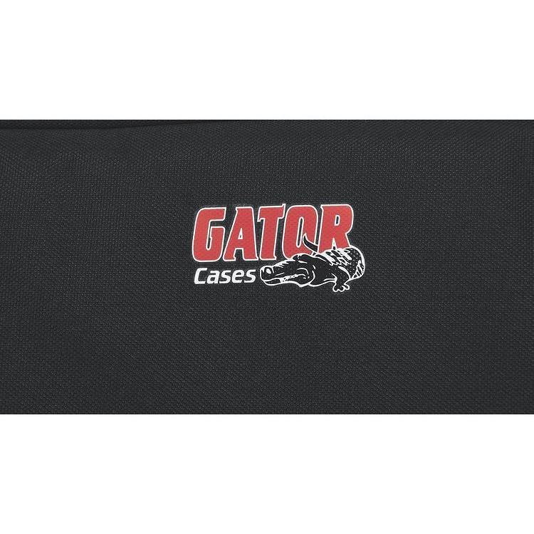 A】GATOR☆49鍵キーボード用☆キーボードケース☆パッド入り☆ゲイター
