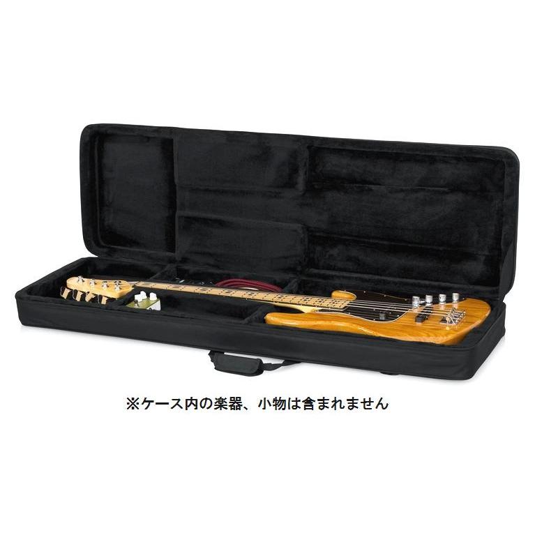 ベース用　セミハードケース 楽天市場】ベース用セミハードケース SHB-130 【 ベースケース