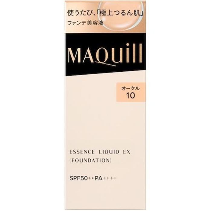 MAQuillAGE マキアージュ ファンデーション リキッド EXファンデ MAQuillAGE マキアージュ ファンデーション リキッド EXファンデ