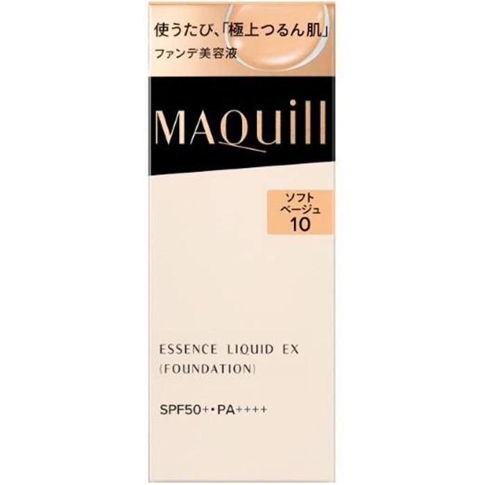 MAQuillAGE マキアージュ ファンデーション リキッド EXファンデ MAQuillAGE マキアージュ ファンデーション リキッド EXファンデ