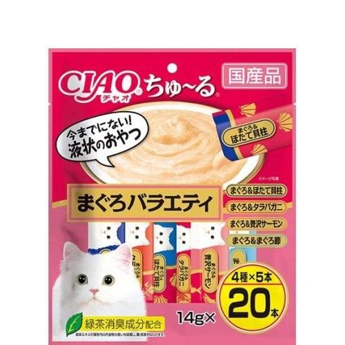 INABA ちゅ〜る ちゅーる 猫 チュール 120本 チャオちゅーる INABA ちゅ〜る ちゅーる 猫 チュール 120本 チャオちゅーる