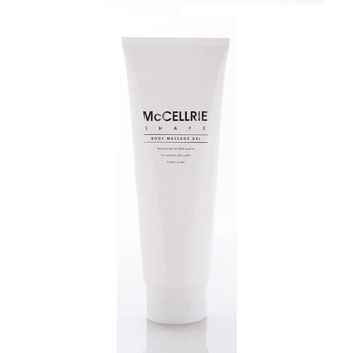 メーカー公式 マッコイ マクセリーシェイプ 250g ボディクリーム 美容