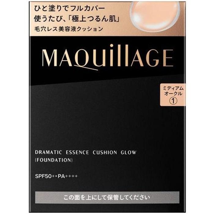 MAQuillAGE マキアージュ ファンデーション オークル レフィル