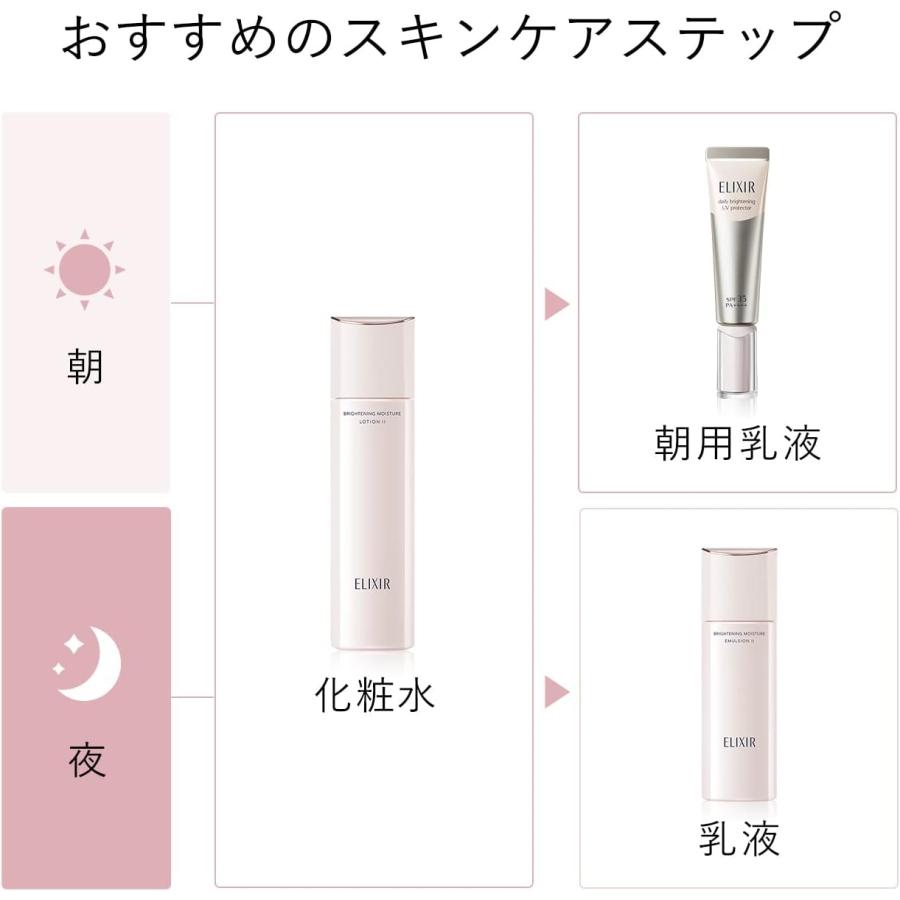 エリクシールホワイト エリクシール 乳液 詰め替え エリクシールホワイト エリクシール 乳液 詰め替え