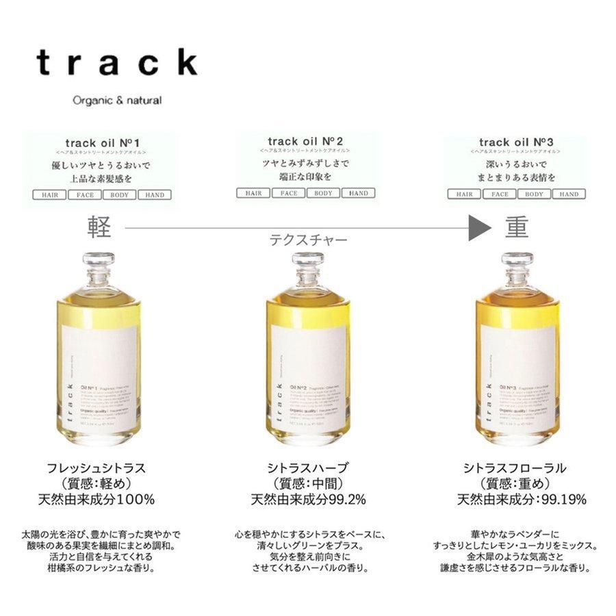 2021セール track oil no.3トラック オイル agapeeurope.org