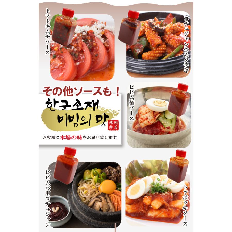 韓国料理 コチュジャン ビビムパ用 180g お取り寄せグルメ 韓国食品 通販 おすすめ 韓国惣菜 韓国旅行 韓国調味料 Ckt0 韓国惣菜bibim 通販 Yahoo ショッピング