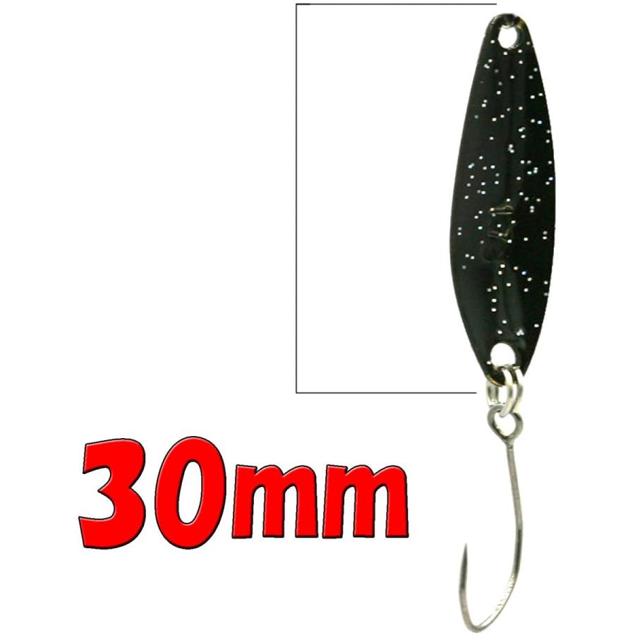 Blue Ocean トラウト スプーン エリアトラウト ルアーセット 1 7g 10個セット Poon 10 Blue Ocean 通販 Yahoo ショッピング