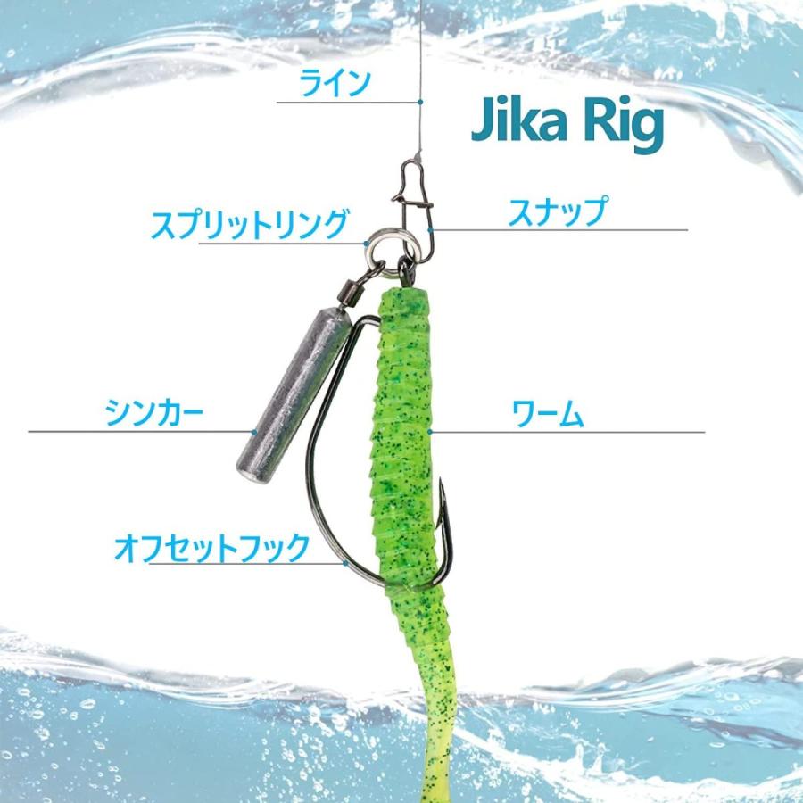 人気デザイナー Blue Ocean ブルーオーシャン シンカー フリーリグ 7g 10g 15個セット バス チニング ロックフィッシュ Fxlabsplus Com