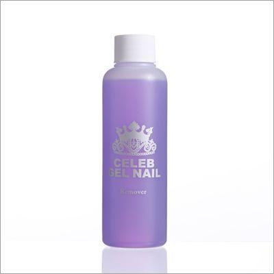 セレブジェル ジェルネイル用リムーバー 150ｍｌ Cgz 1 R01 美容商材卸 Natural Life 通販 Yahoo ショッピング