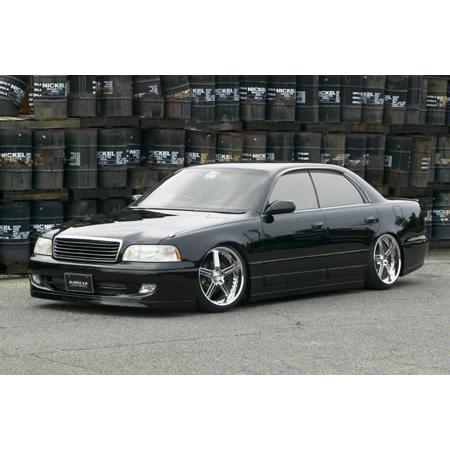 マジェスタ 14マジェスタ V-LUX EDITION ドアパネル K-BREAK kbreak