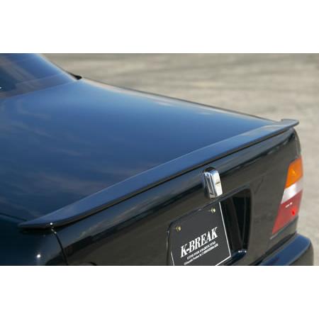 日産（NISSAN） Y32セドグロ V-LUX EDITION リアウイング K-BREAK