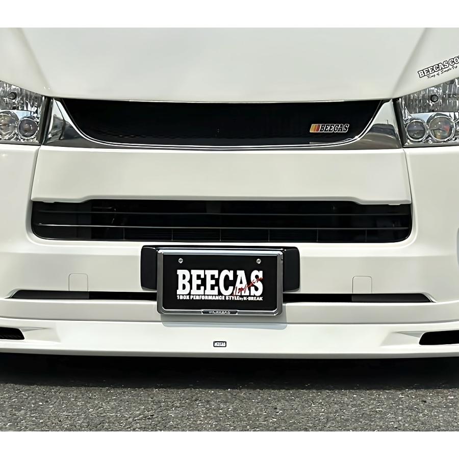 フロントナンバー台（ワイド用） K-BREAK kbreak ケイブレイク