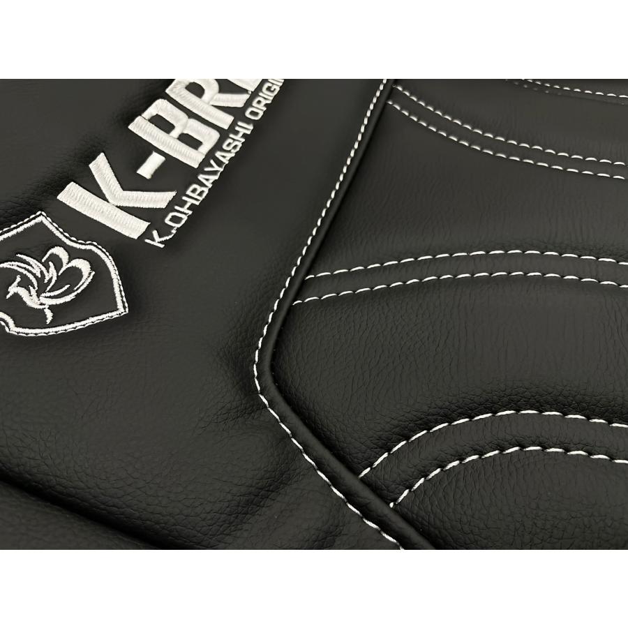 ハイゼット S500/510Pハイゼットジャンボ現行用シートカバー2026