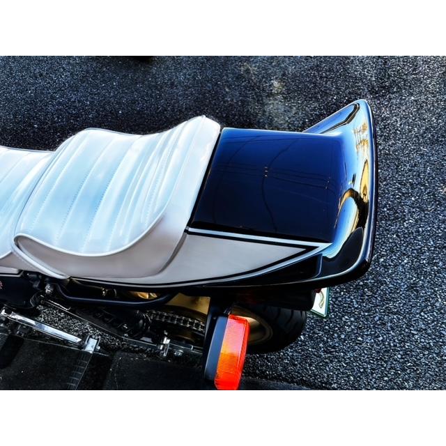 K-BREAK CB750F用テールカウル kbreak ケイブレイク M.A.D エム K-BREAK CB750F用テールカウル kbreak ケイブレイク M.A.D エム