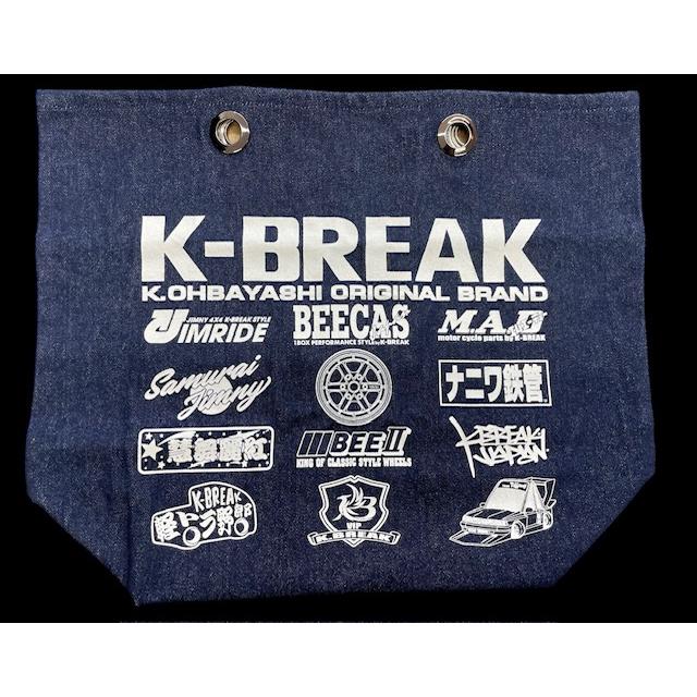 デニムバッグ : K-BREAK STORE - 通販 - Yahoo!ショッピング