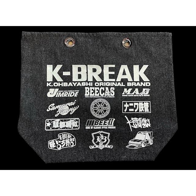 デニムバッグ : K-BREAK STORE - 通販 - Yahoo!ショッピング