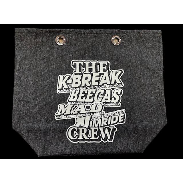 デニムバッグ : K-BREAK STORE - 通販 - Yahoo!ショッピング