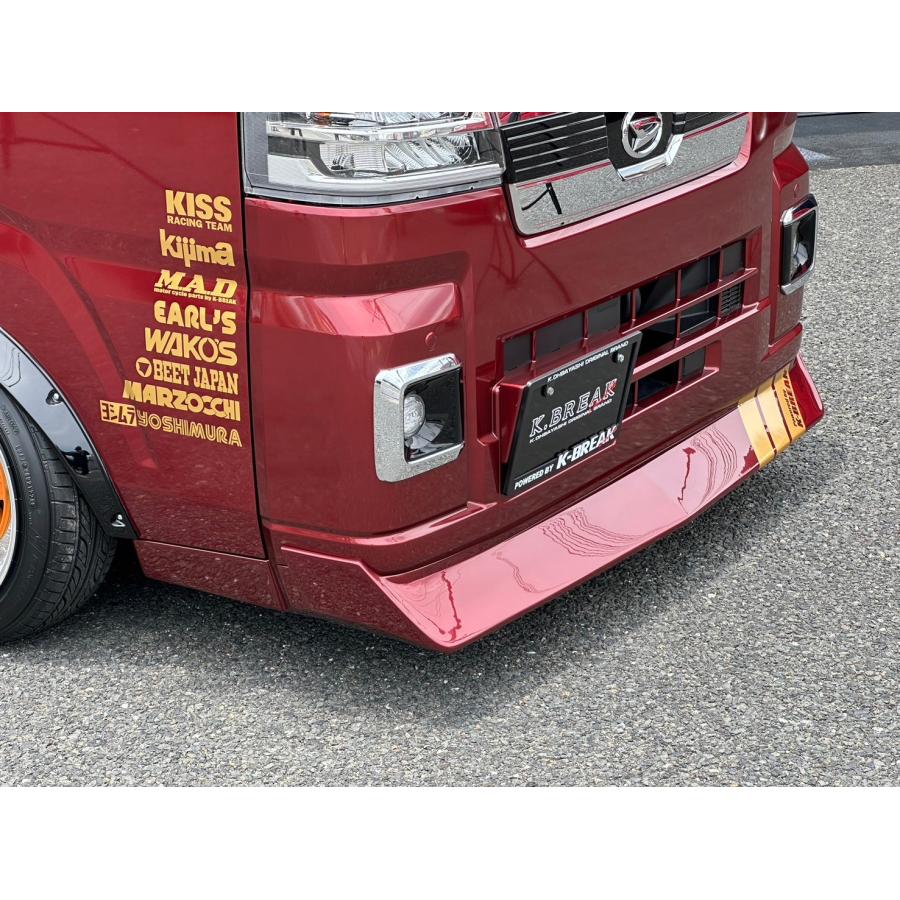 ハイゼット K-BREAK ハイゼットジャンボ500 S500P S510P 後期用