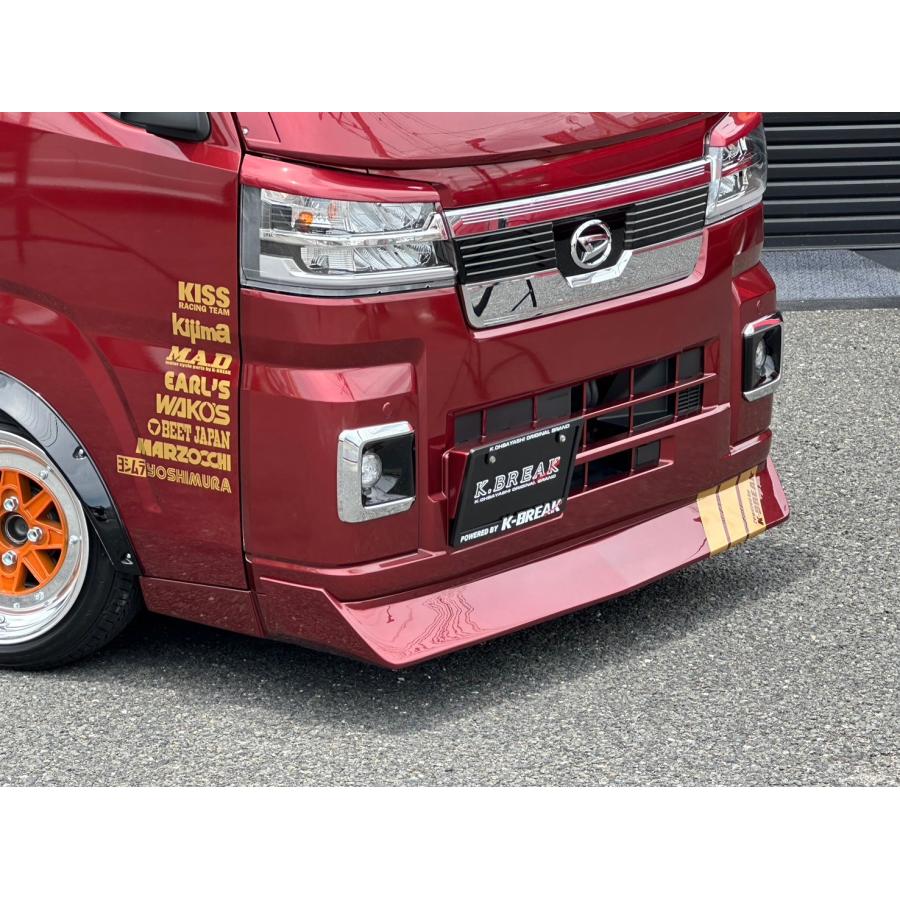 ハイゼット K-BREAK ハイゼットジャンボ500 S500P S510P 後期用