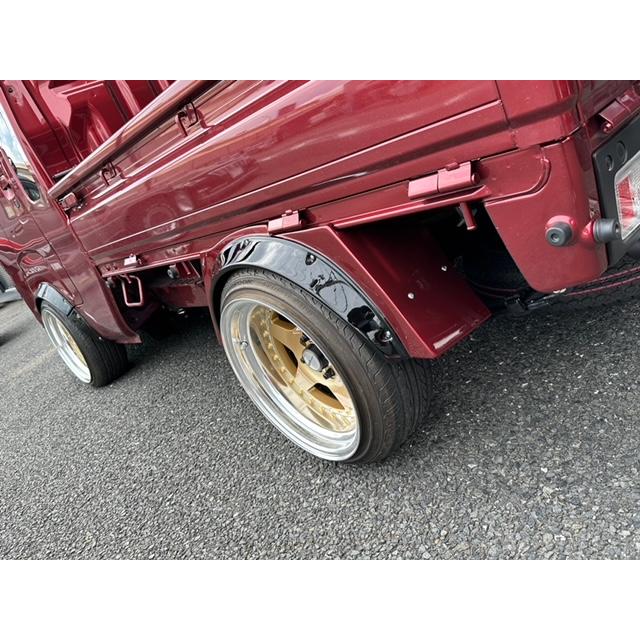 ハイゼット K-BREAK ハイゼットジャンボ500 S500P S510P(前期 ハイゼット K-BREAK ハイゼットジャンボ500 S500P S510P(前期