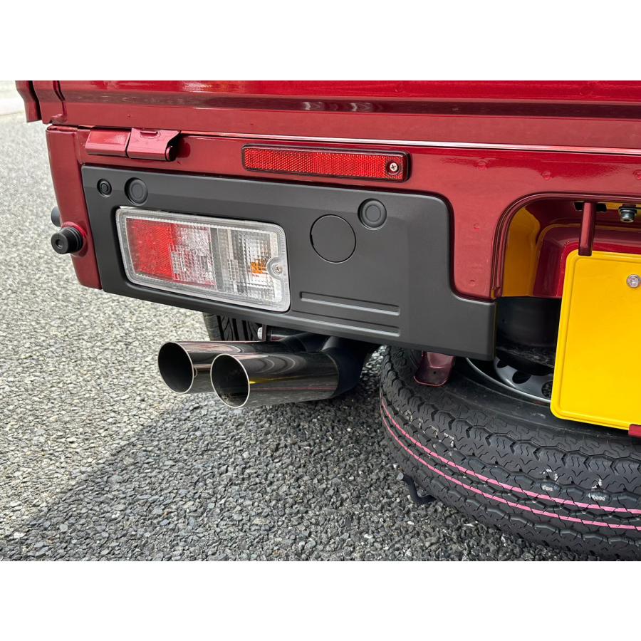 ハイゼット K-BREAK ハイゼットジャンボ500 S500P S510P 非行少年