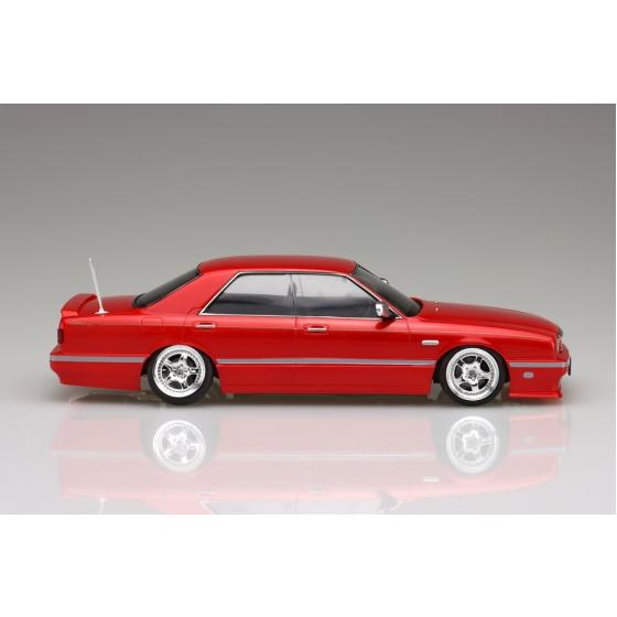 青島文化教材社 K-BREAK プラモデル CIMA(Y31) OHBAYASHI Ver, ケイ