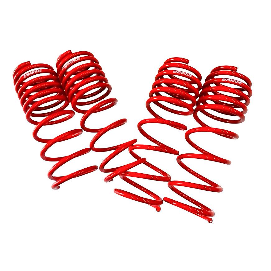 ジムニー JB64 JB74 ダウンサス ジムニー/ジムニーシエラ K-BREAK