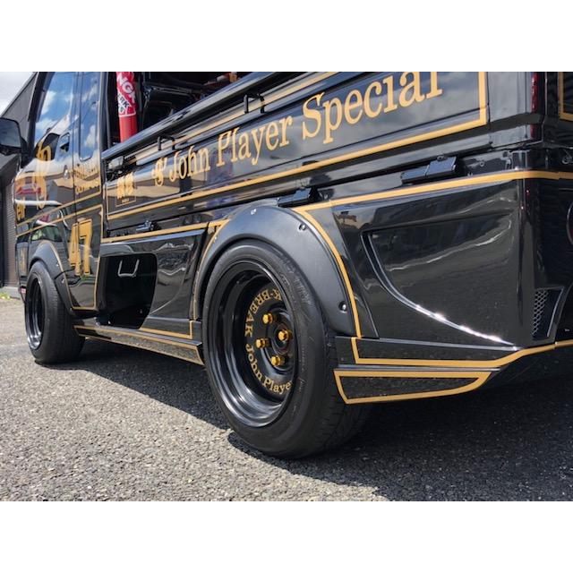 ハイゼット K-BREAK ハイゼットジャンボ500 S500P S510P 前期用