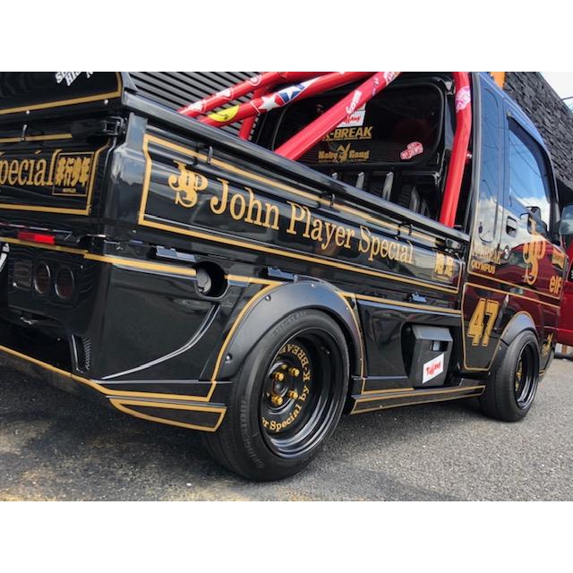 ハイゼット K-BREAK ハイゼットジャンボ500 S500P S510P 前期用