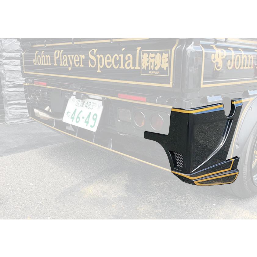 ハイゼット K-BREAK ハイゼットジャンボ500 S500P S510P 前期用