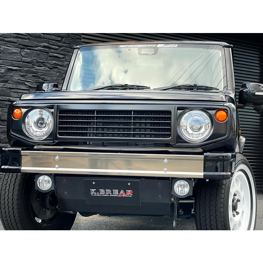 ジムニー クラシックグリル JB64W シエラJB74W : K-BREAK STORE - 通販