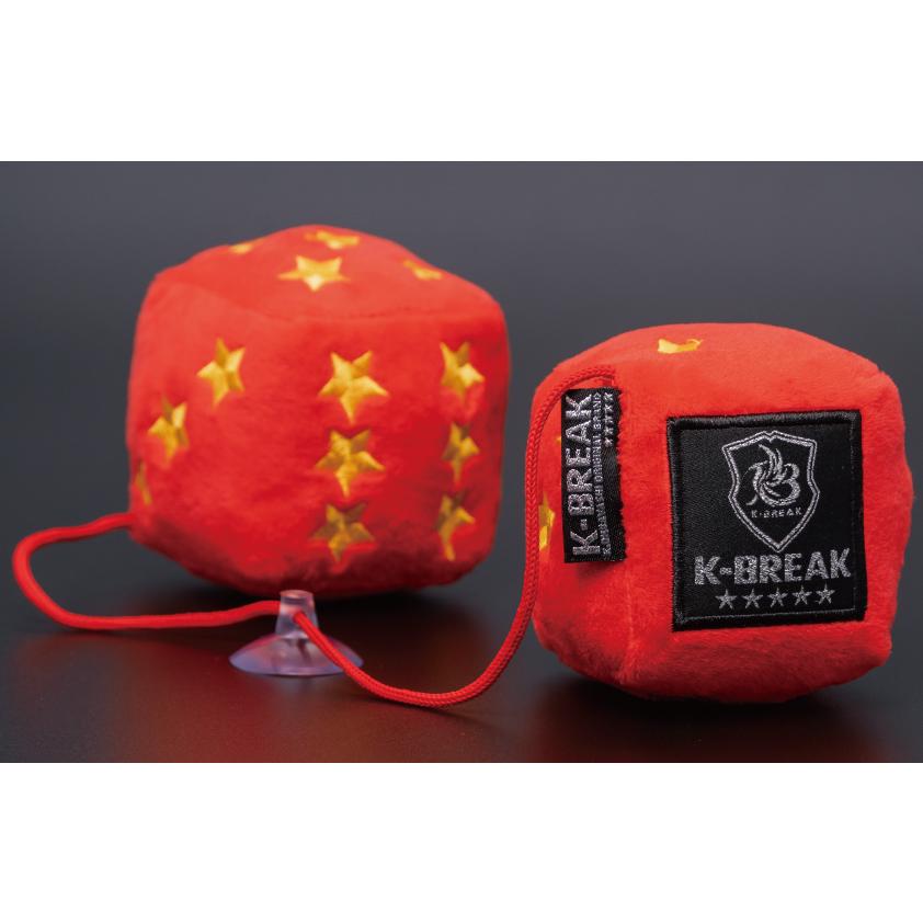 イエローサイコロ VO400-