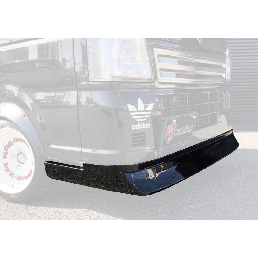 ほぼ新品！スズキ　キャリイ　DA16T フロントグリル DA16T キャリイ/スーパーキャリイ フロントバンパー グリル