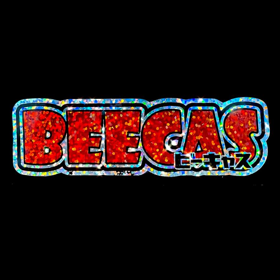 【新作】ヒロヤ　abemaキラキラステッカー スケベシリーズ キラキラステッカー | 珍ポイ商店街